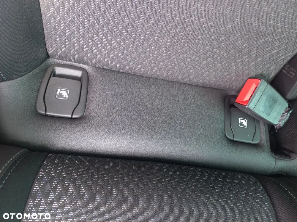 Opel Astra 1.4 Turbo Innovation - 27