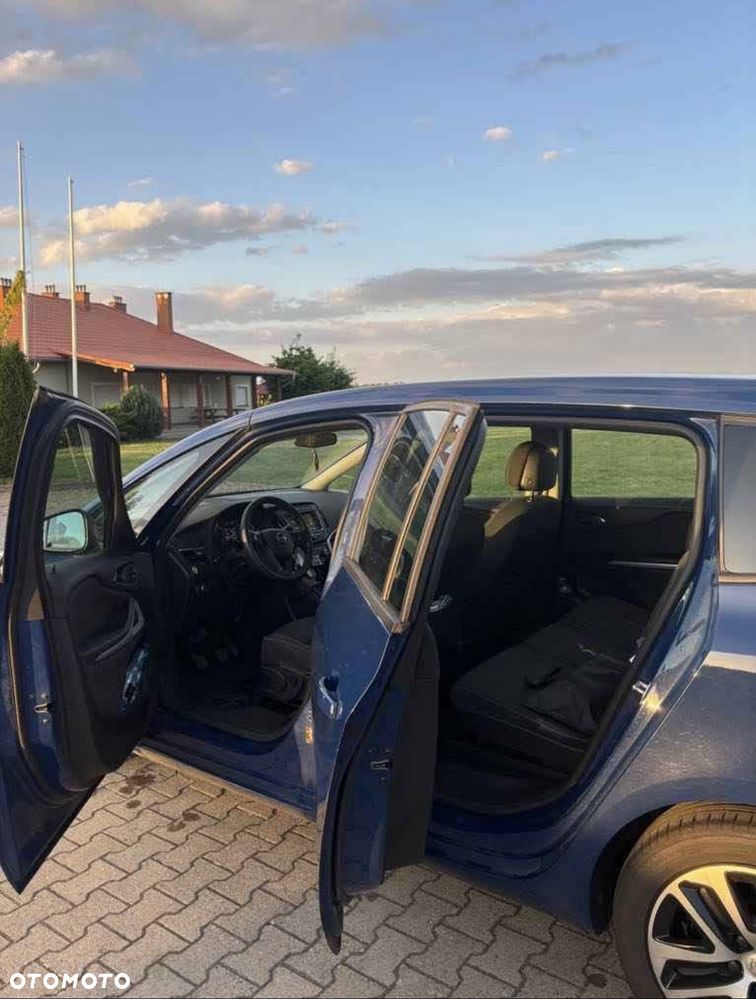 Opel Zafira 2.0 CDTI Plus EcoFLEX S&S - 6