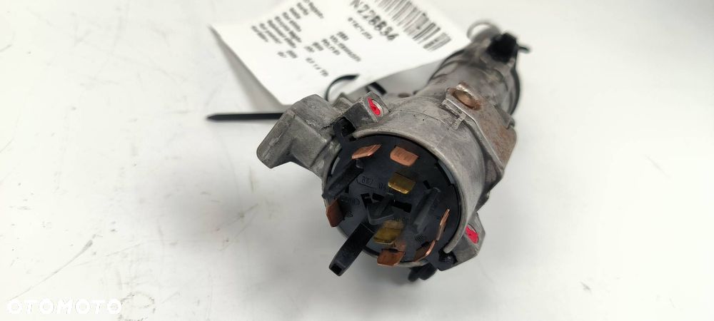 STACYJKA VOLKSWAGEN POLO 9N 4B0905851Q - 2