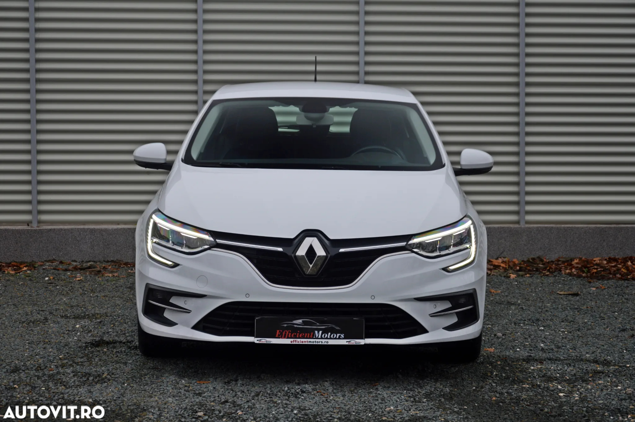 Renault Megane - 3