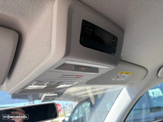 VW Transporter 2.0 TDI Extra AC - 15