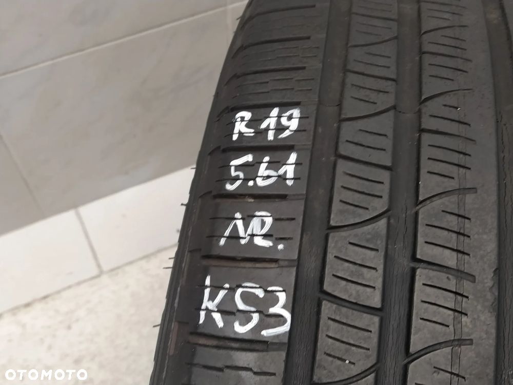 PIRELLI SCORPION VERDE ALL SEASON 3X OPONY OPONA 255/55 R19 WIELOSEZON CAŁOROCZNE - 20
