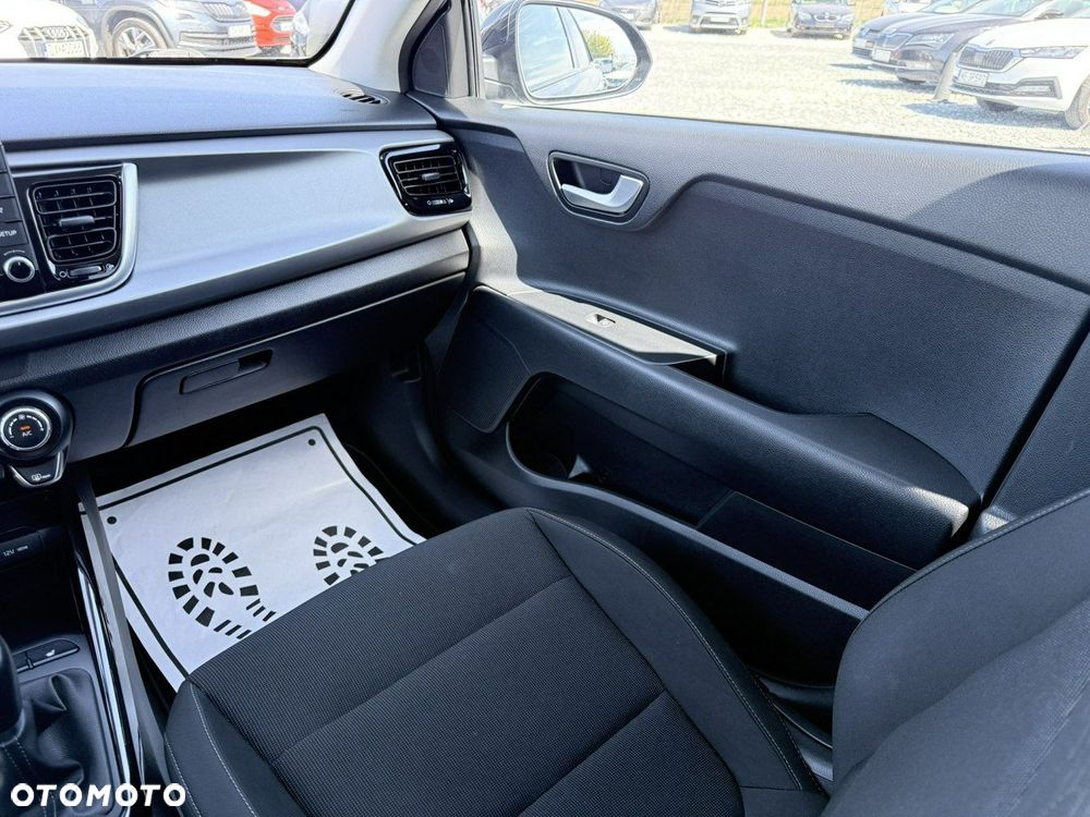 Kia Rio 1.4 XL - 12