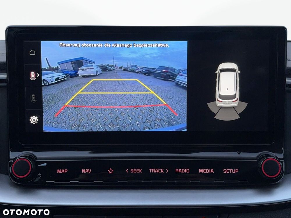 Kia Ceed 1.5 T-GDI Business Line - 26