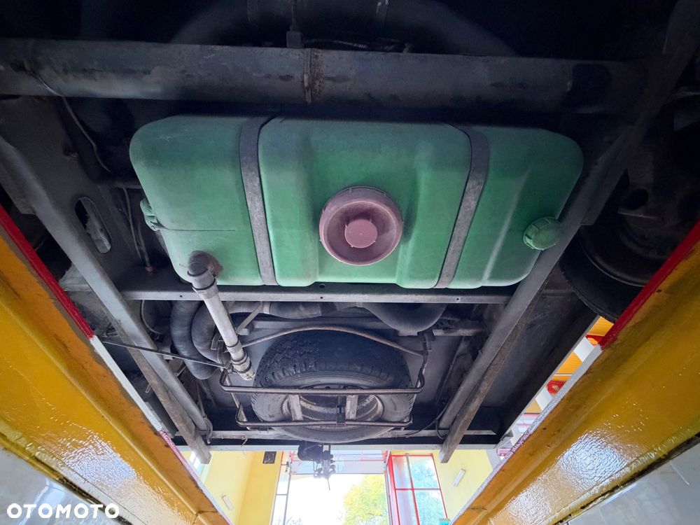 Fiat Ducato Dethleffs - 30