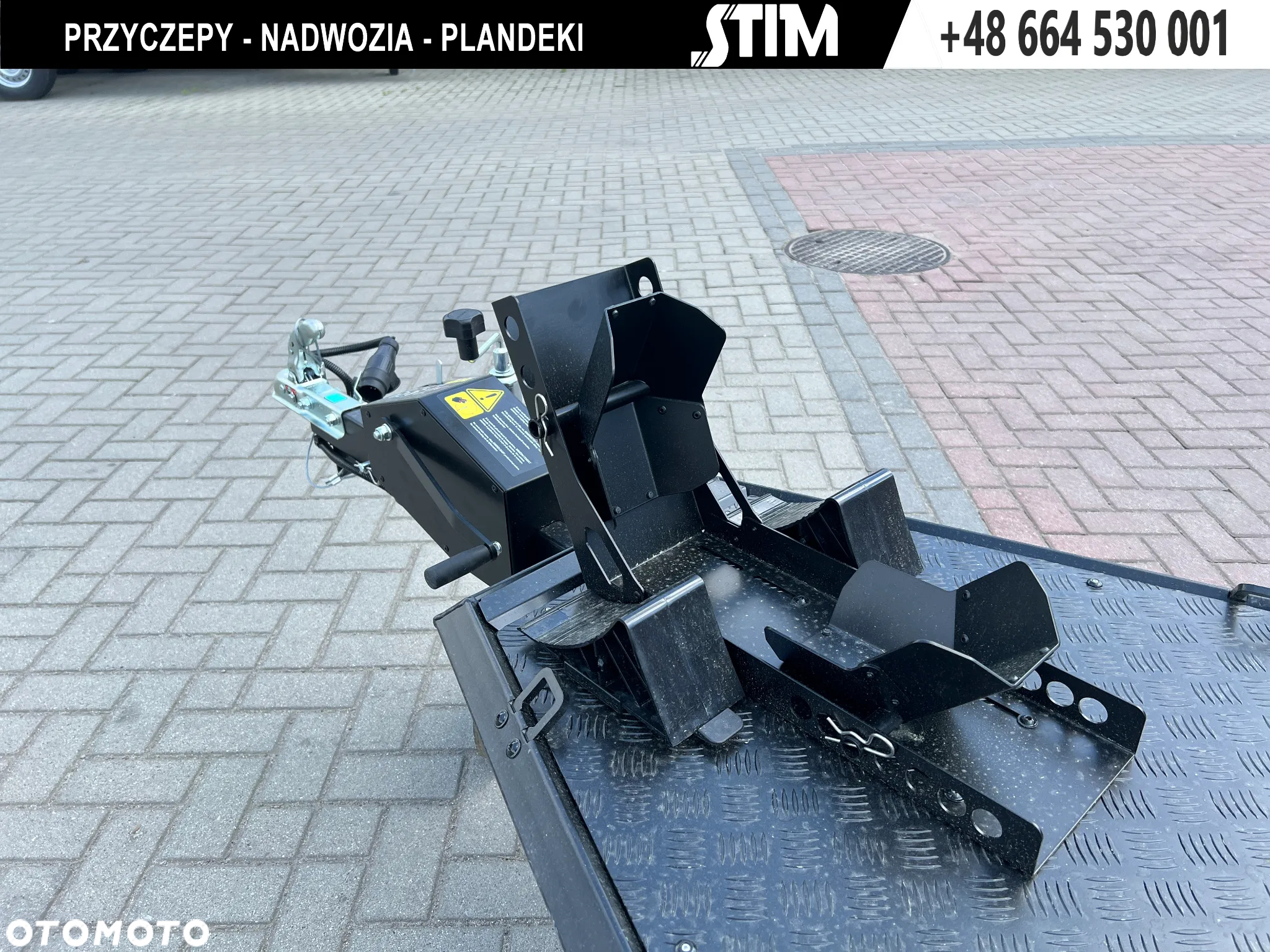 Lorries MT-1 Black Edition - 6