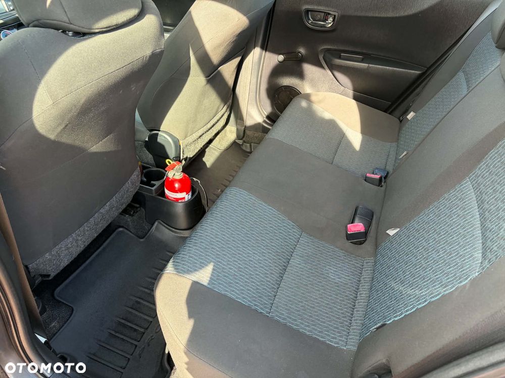 Toyota Yaris - 3