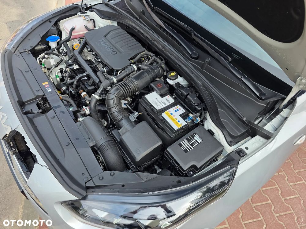 Kia Ceed 1.5 T-GDI M DCT - 18