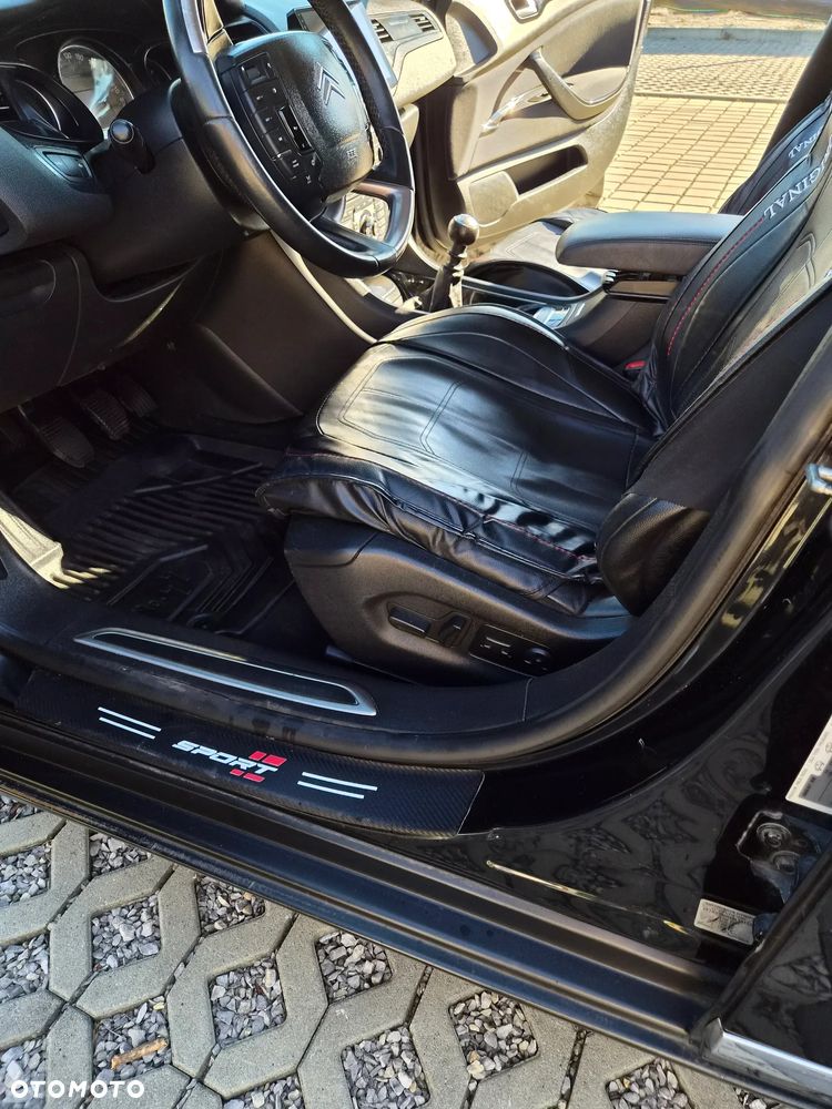 Citroën C5 - 8