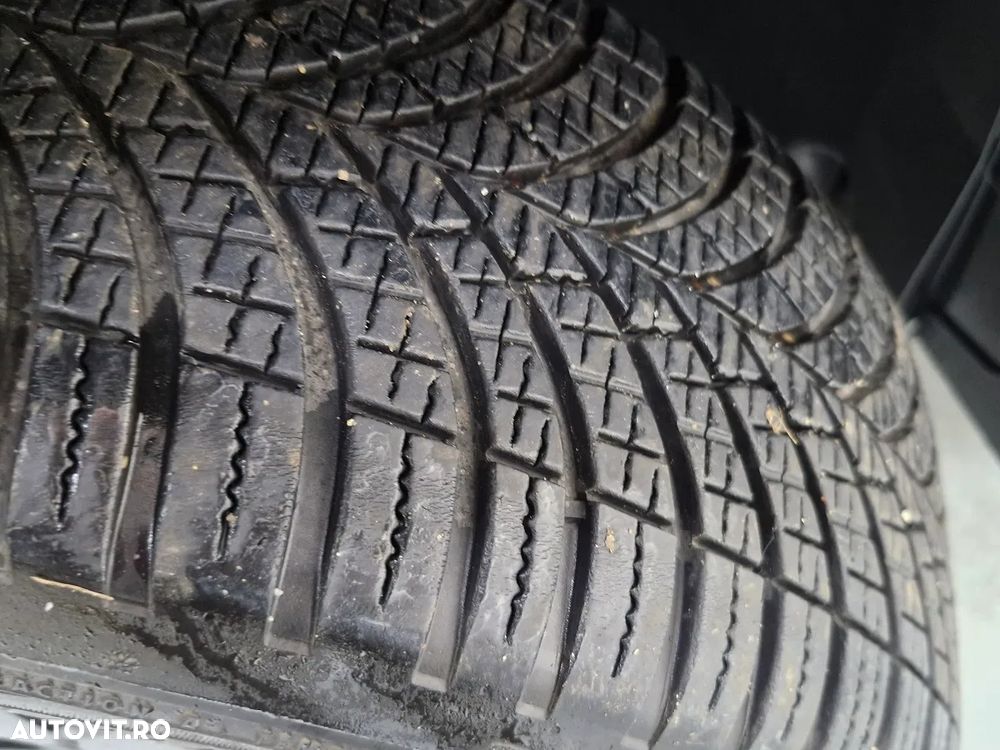 Dacia Duster TCe 150 4X4 Extreme - 22