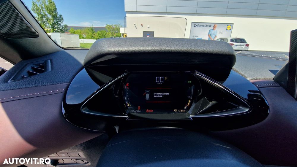 DS Automobiles DS 3 Crossback - 6