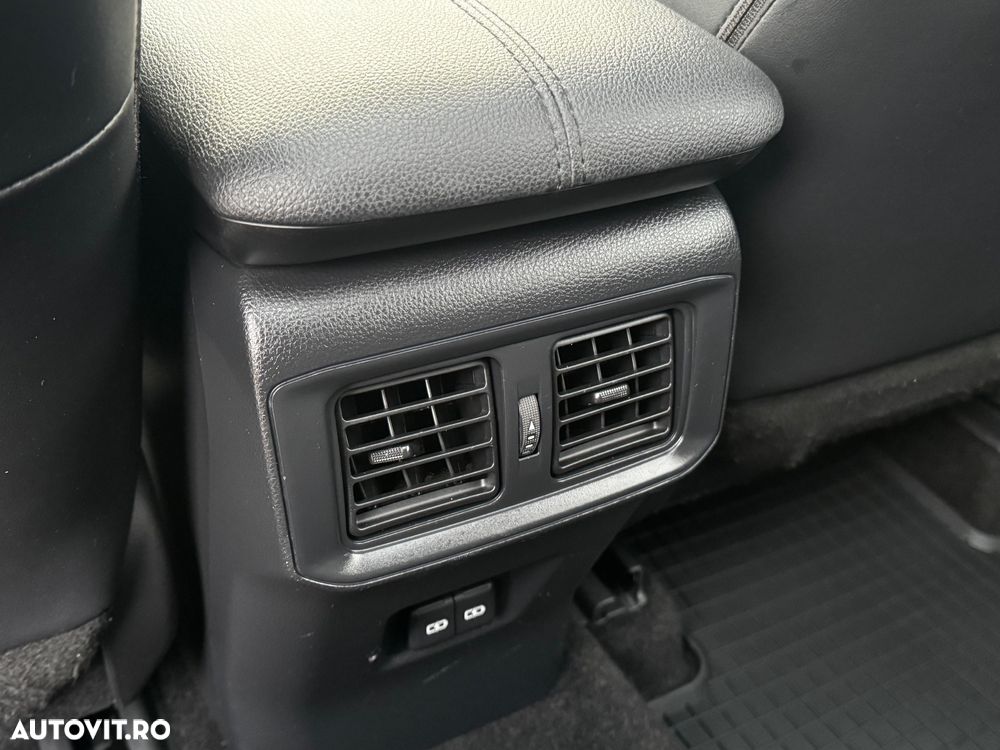 Toyota RAV4 2.5 4x4 Hybrid Adventure - 20