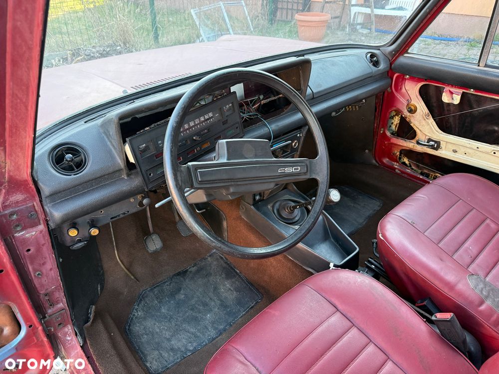 Fiat 125p - 5