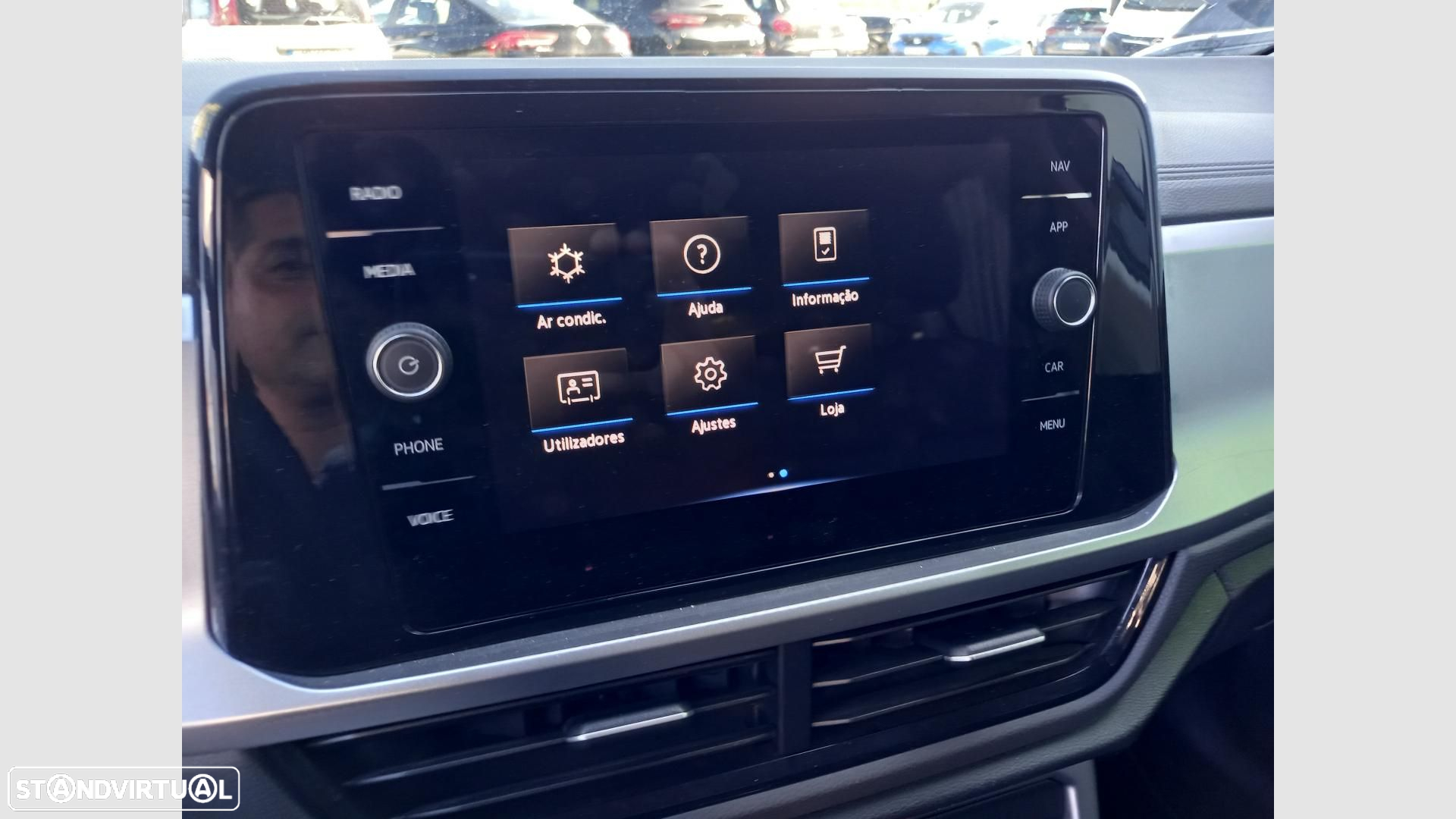 VW T-Roc 1.0 TSI Style - 32
