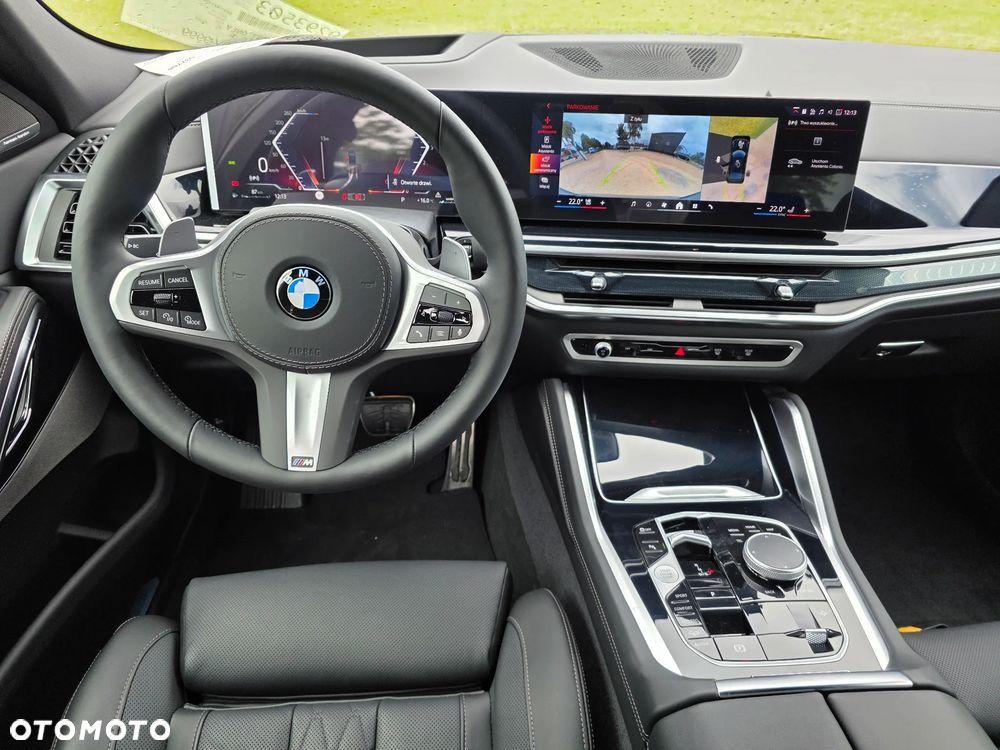 BMW X6 xDrive30d mHEV sport - 15