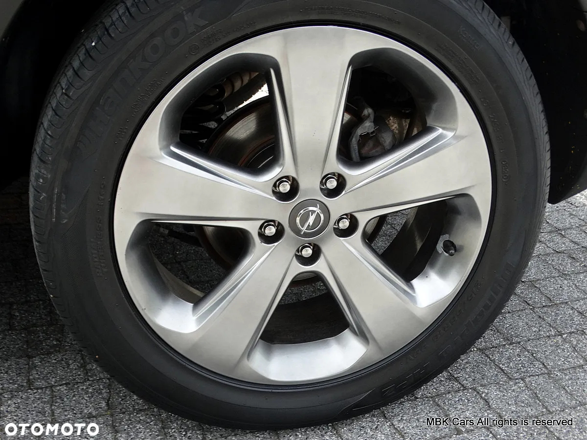 Opel Mokka 1.4 T Cosmo S&S - 15