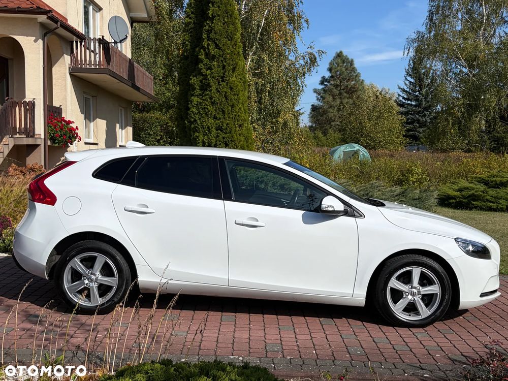 Volvo V40 D2 Linje You - 5