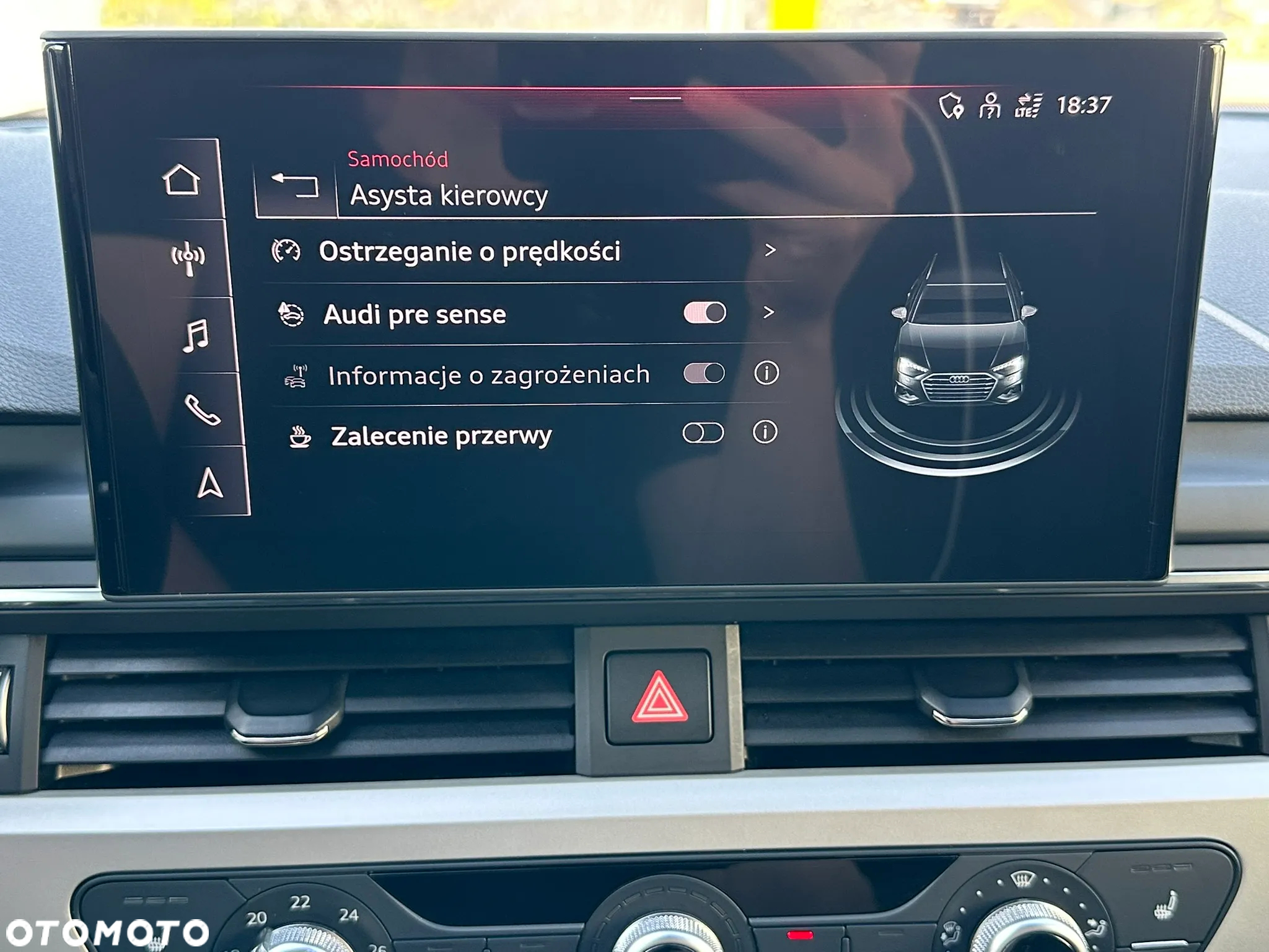 Audi A4 - 39