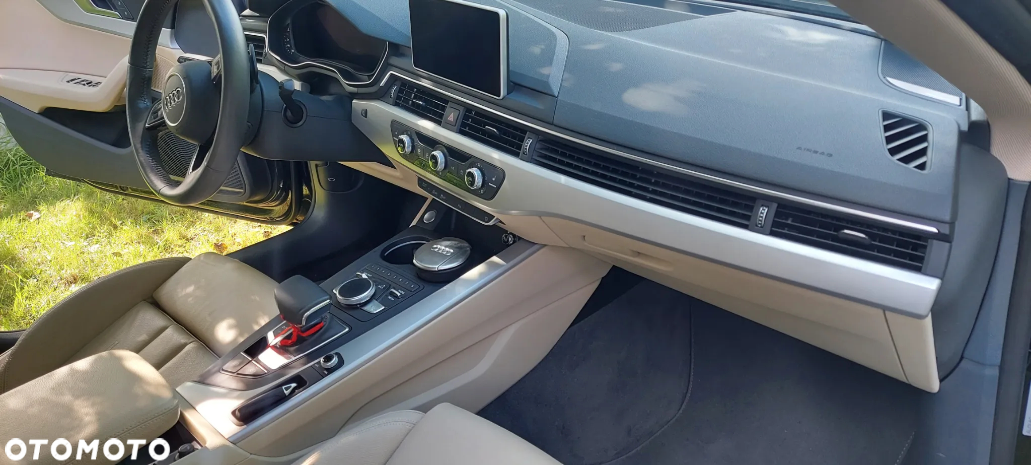 Audi A5 2.0 TDI S tronic - 11