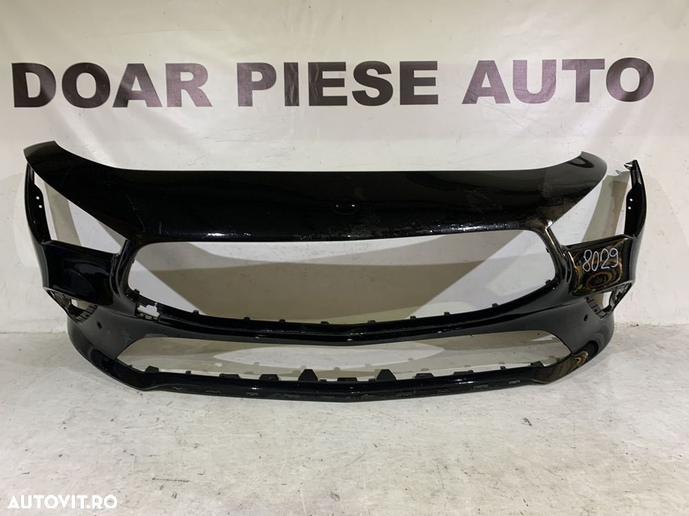 Bara fata Mercedes CLA, W118, 2019, 2020, 2021, 2022, cod origine OE A1188855300. - 1