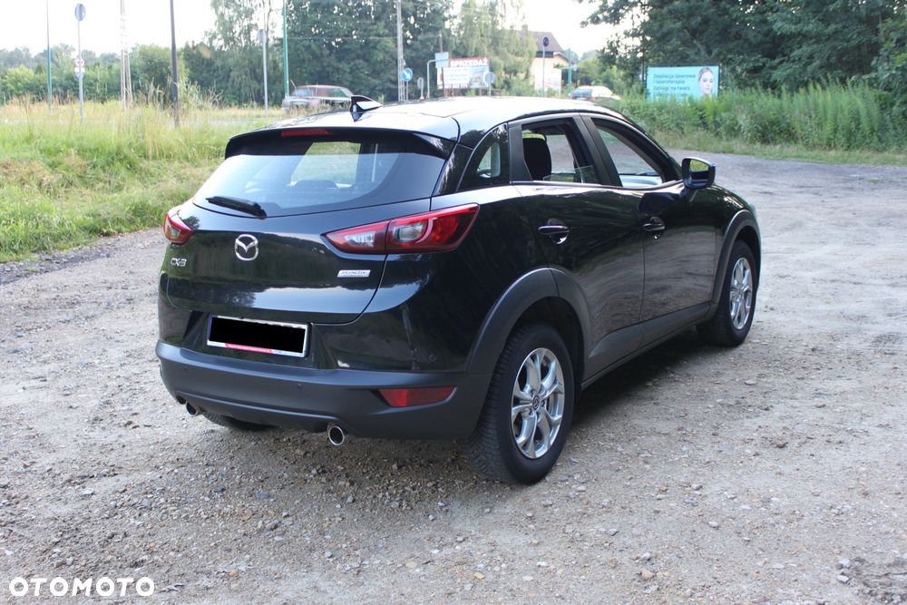 Mazda CX-3 2.0 Skymotion - 19