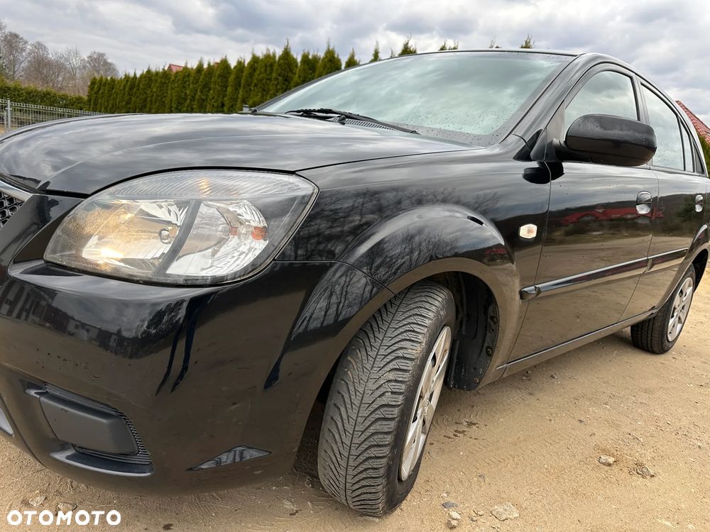 Kia Rio 1.4 Spirit - 16