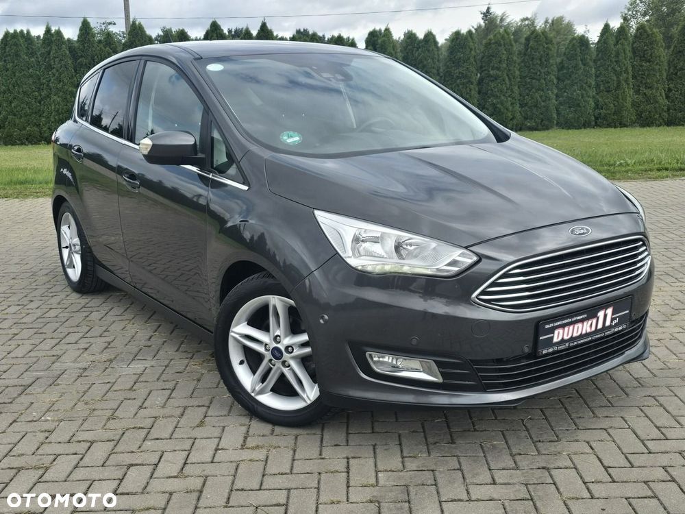 Ford C-MAX - 2