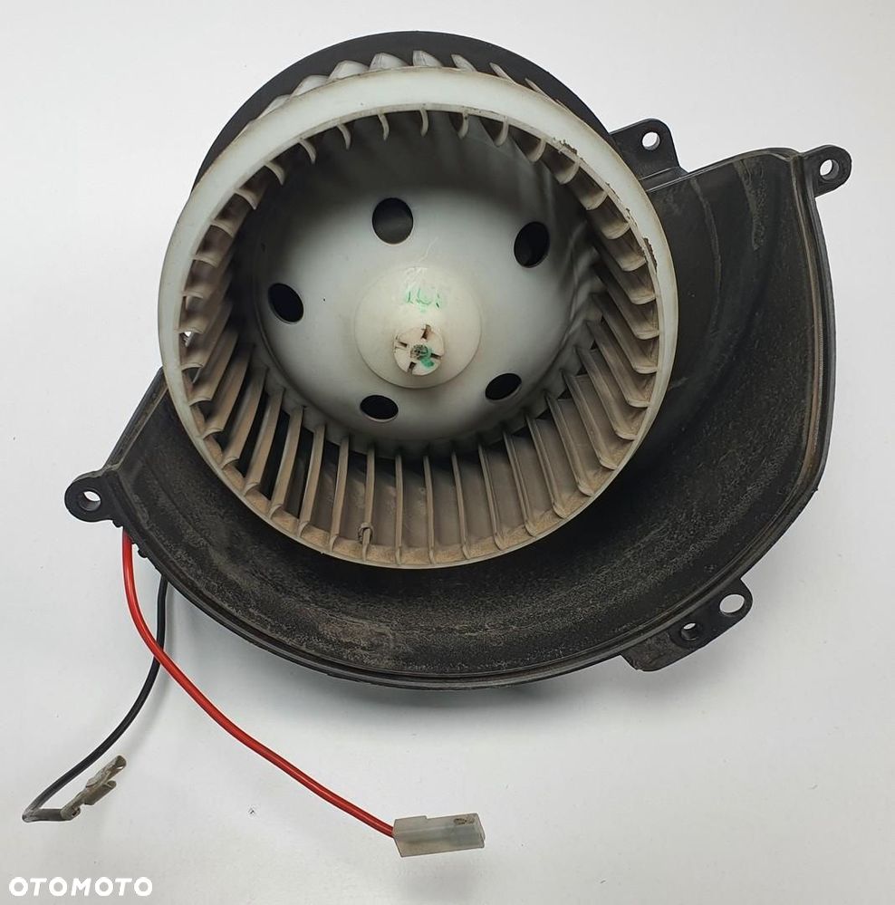 WENTYLATOR DMUCHAWA NAWIEWU OPEL ASTRA III H 52407543 EUROPA - 1