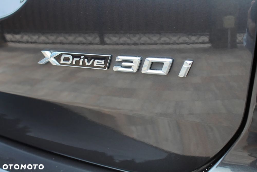 BMW X3 xDrive30i mHEV sport - 11