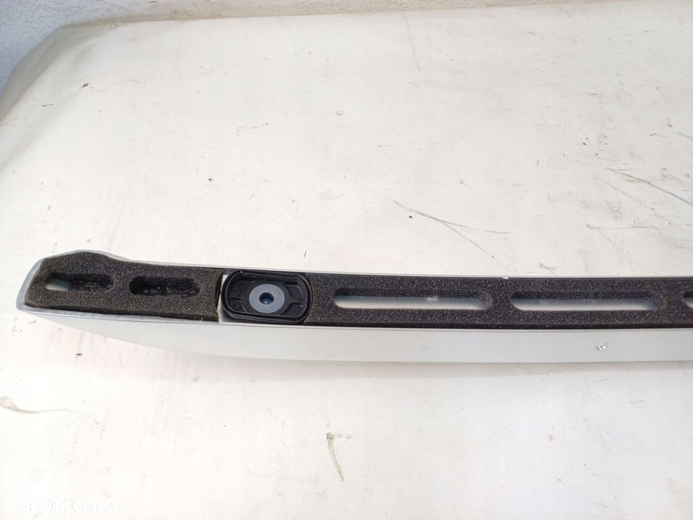 reling lewy listwa dachowa lewa peugeot 5008 ii 2 17- - 11