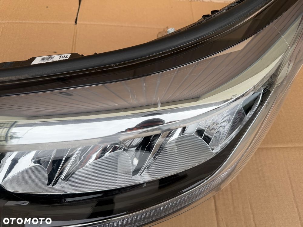 Lampa  lewa Toyota CH-R CHR LIFT FULL LED - 12