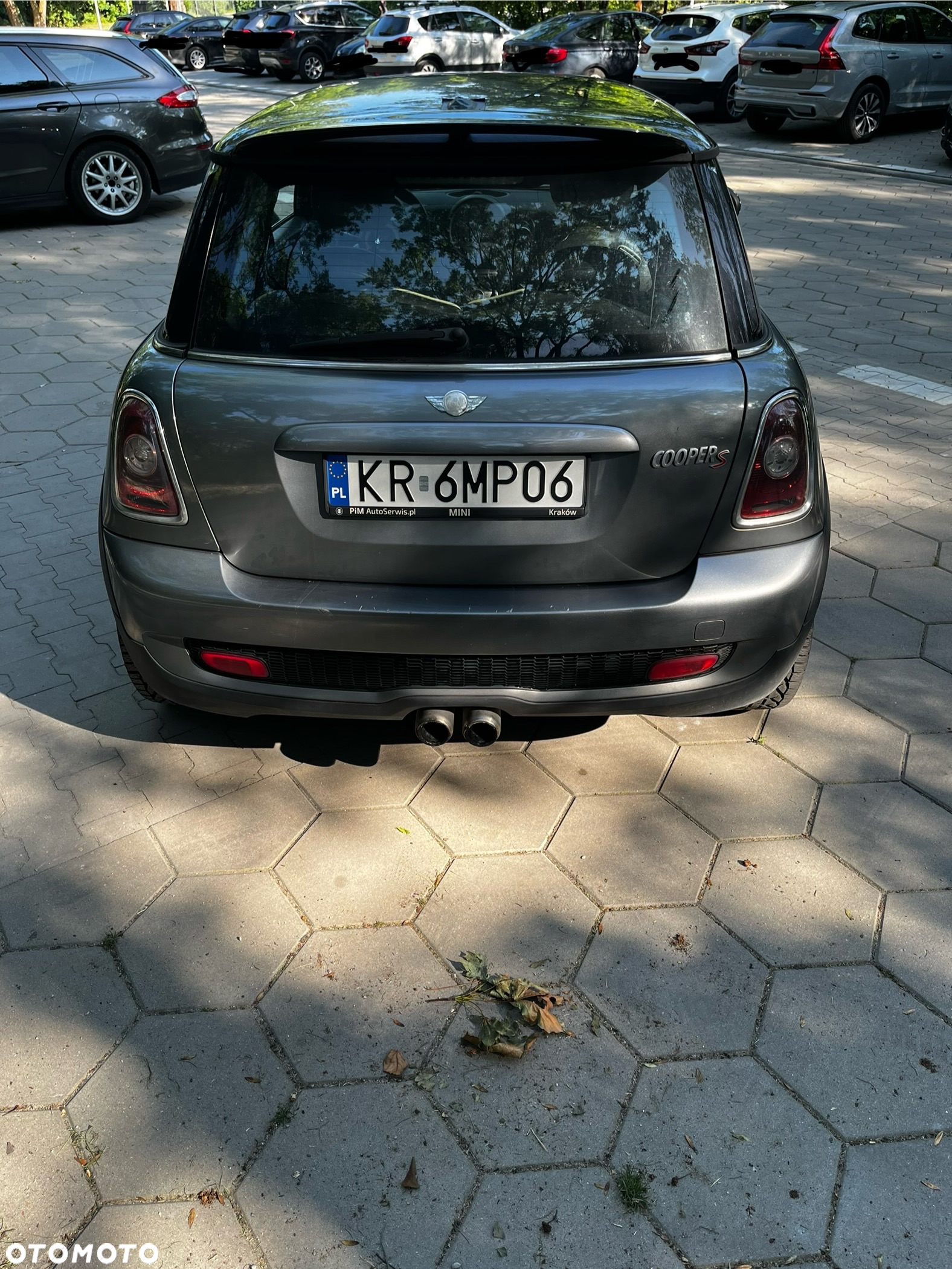 MINI Cooper S Standard - 23