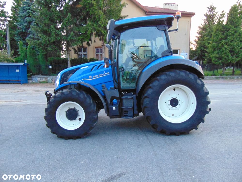 New Holland T.5 140 - 2