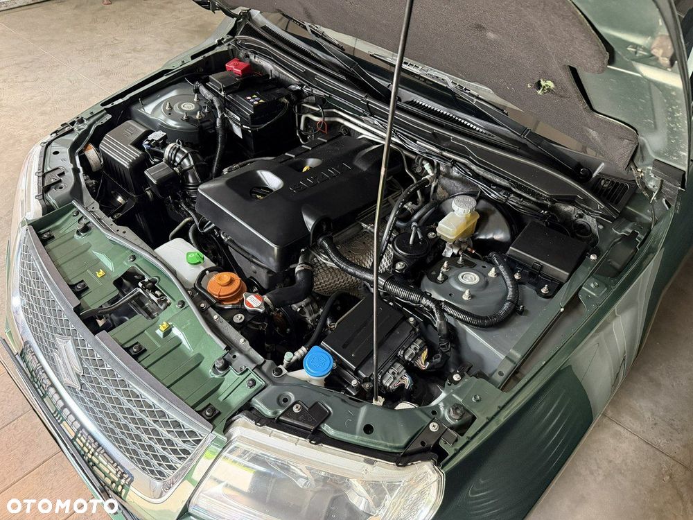 Suzuki Grand Vitara - 27