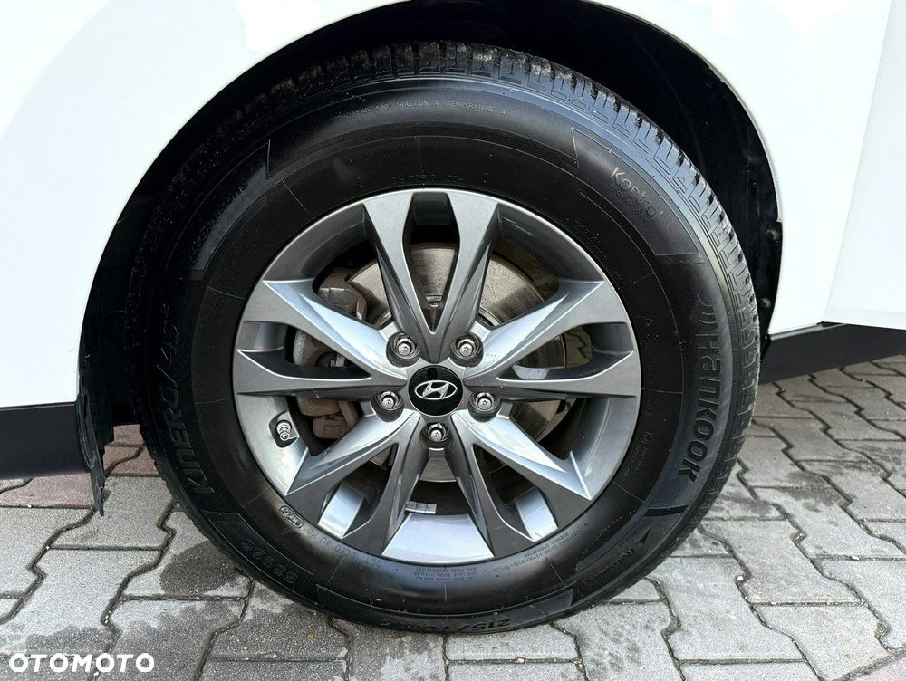 Hyundai ix35 1.6 GDI Comfort 2WD - 13