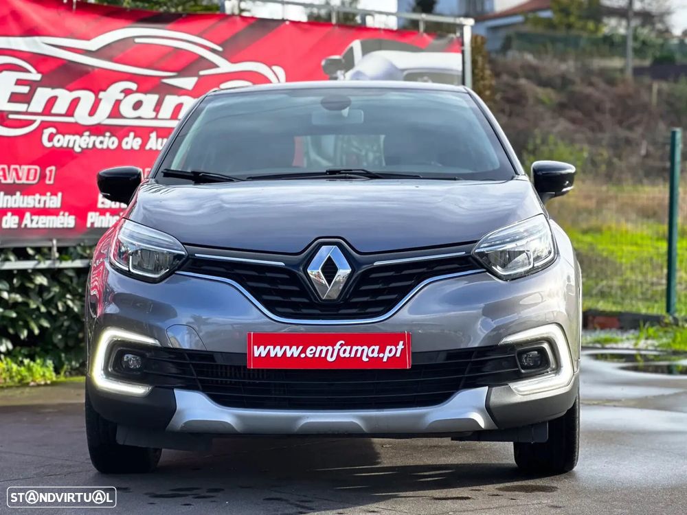 Renault Captur - 4