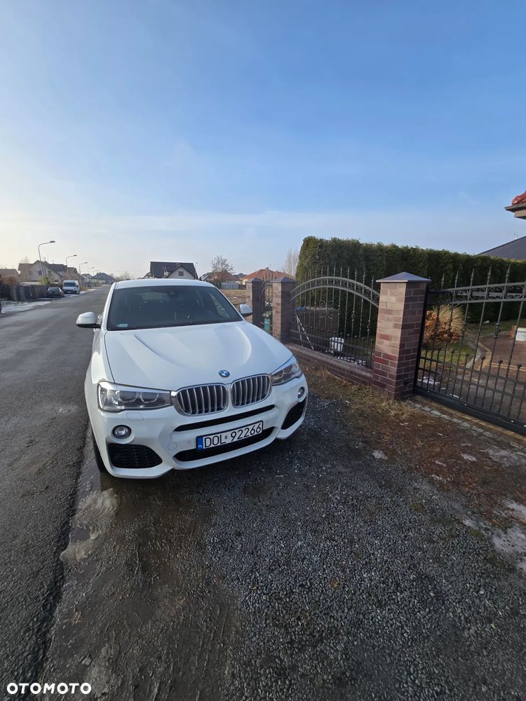 BMW X4 xDrive28i xLine - 34