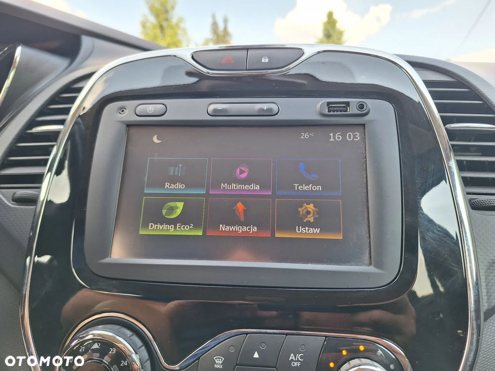 Renault Captur ENERGY TCe 90 Start&Stop Intens - 33
