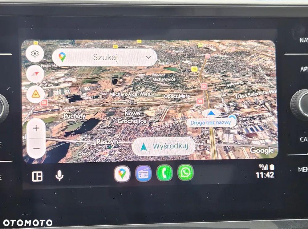 Volkswagen Tiguan 2.0 TSI 4Mot Elegance DSG - 24