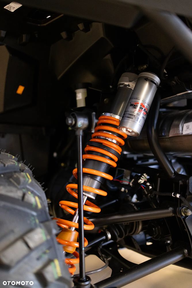Polaris Sportsman - 21