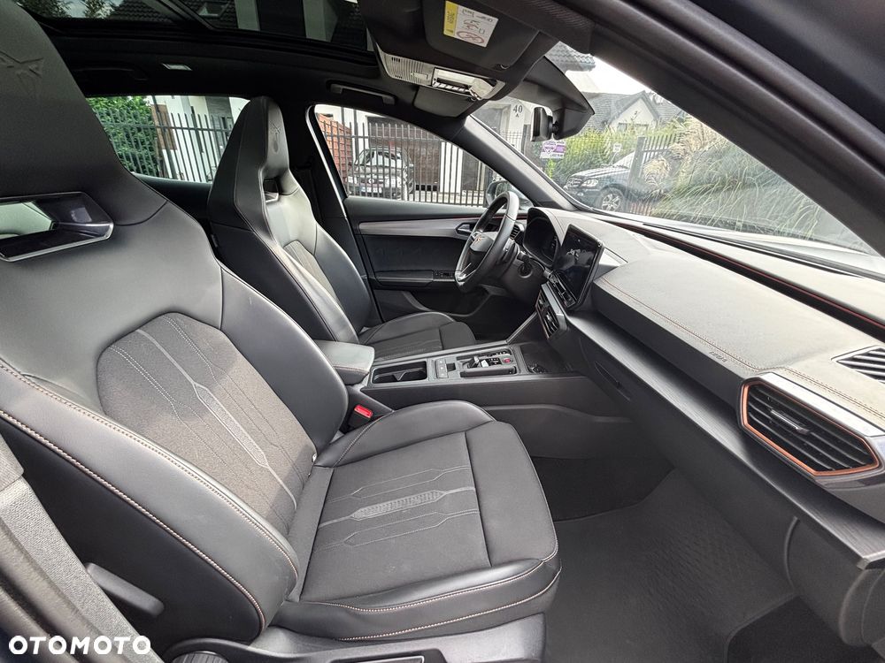 Cupra Formentor 1.5 TSI DSG - 14