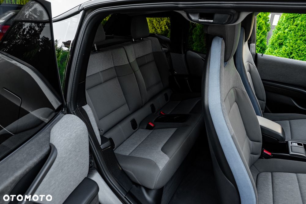 BMW i3 94 Ah - 24