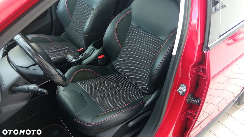 Peugeot 2008 PureTech 110 Stop&Start GT-Line Edition - 15