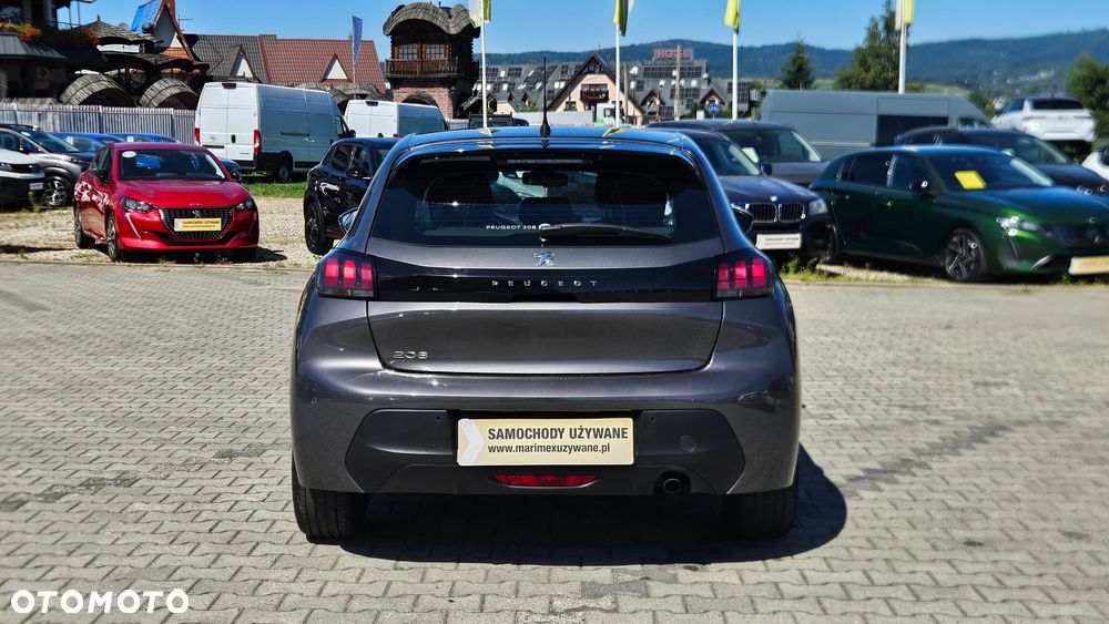 Peugeot 208 1.2 PureTech Active Pack S&S - 23