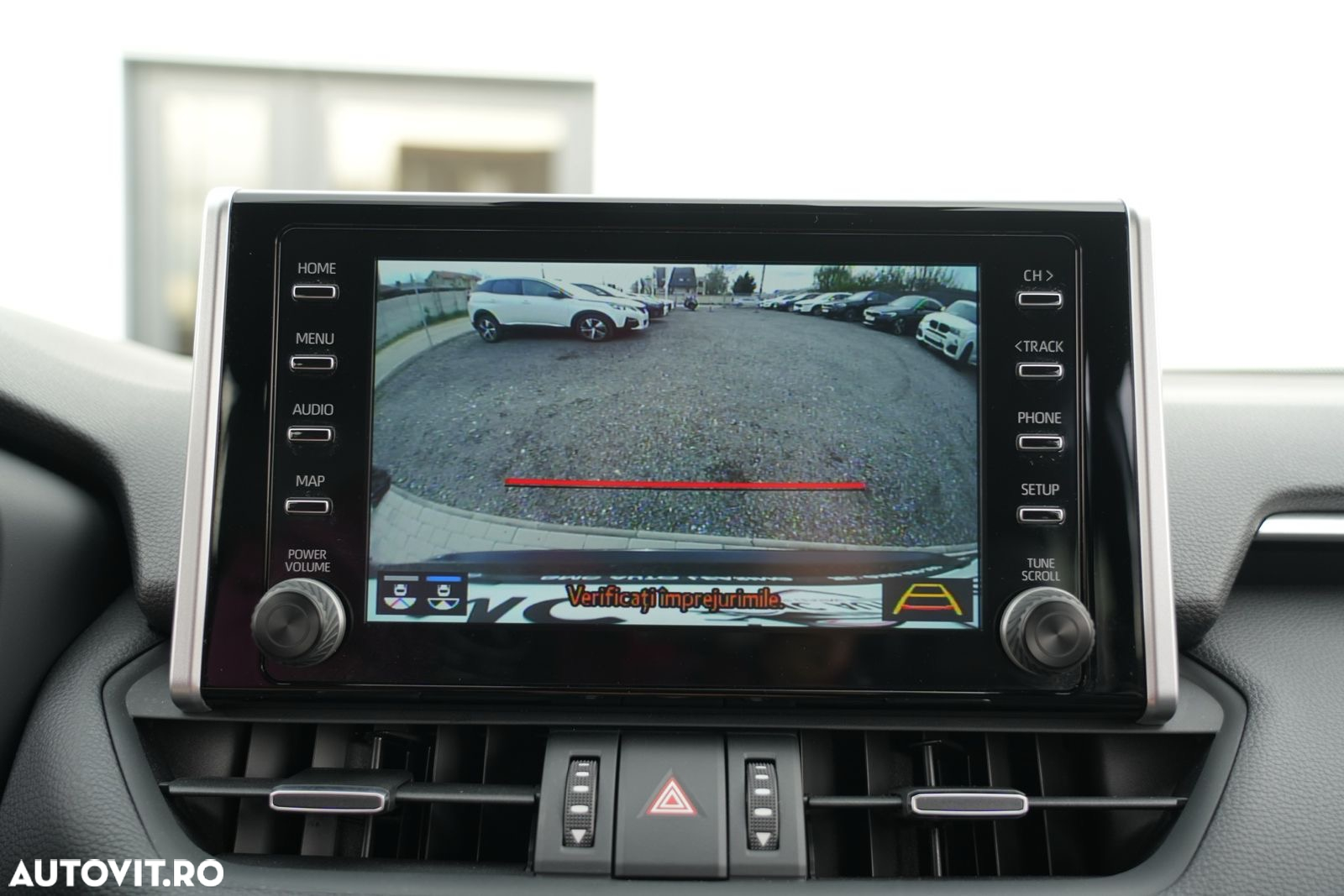 Toyota RAV4 2.5 Hybrid VVT-iE 4x4 Exclusive Bi-Tone - 29