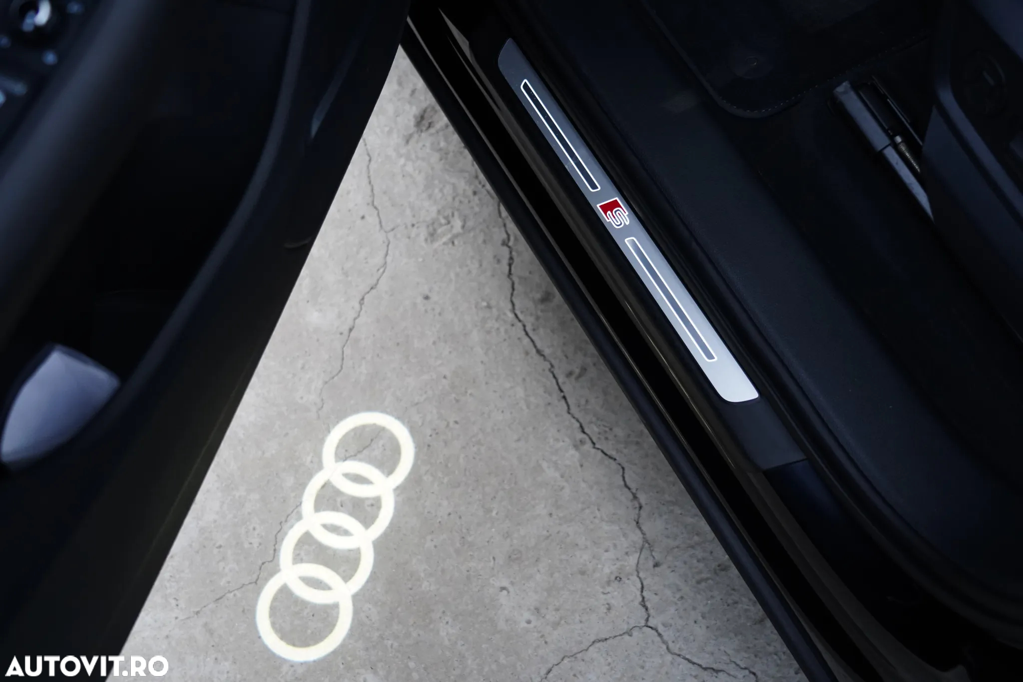 Audi Q7 3.0 60 TFSIe quattro Tiptronic S Line - 15