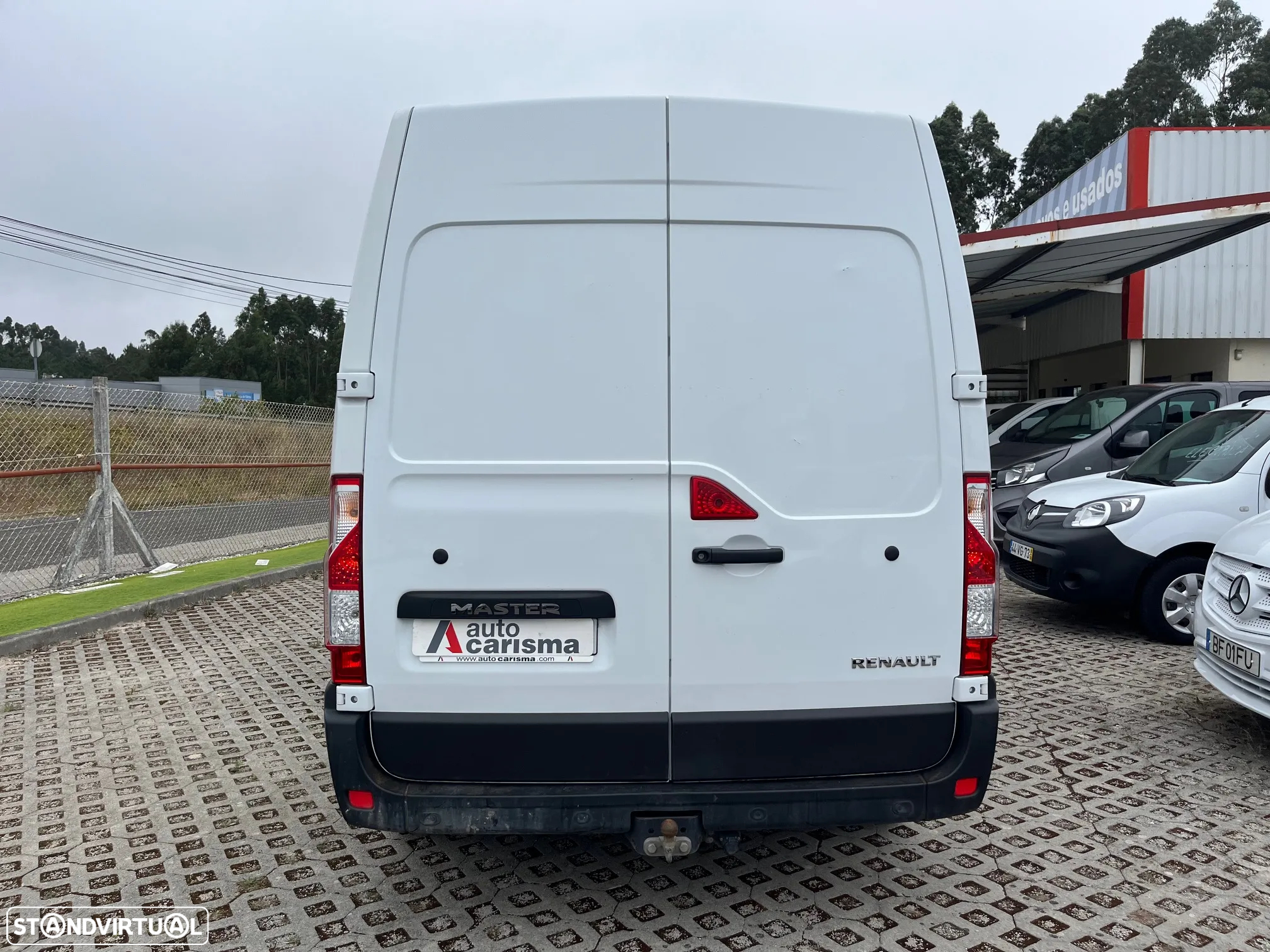Renault MASTER 150 cv L2H2 - 5