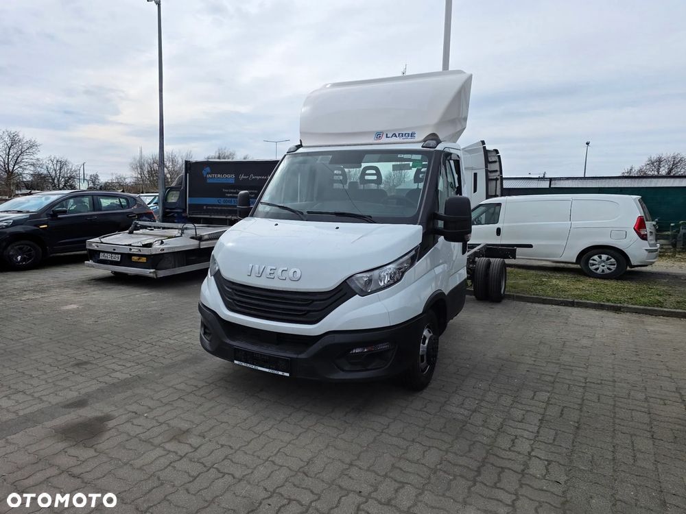 Iveco 35C16 3L