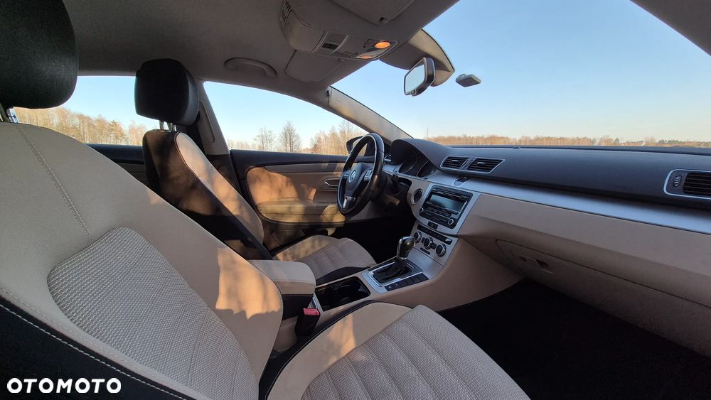 Volkswagen CC - 11