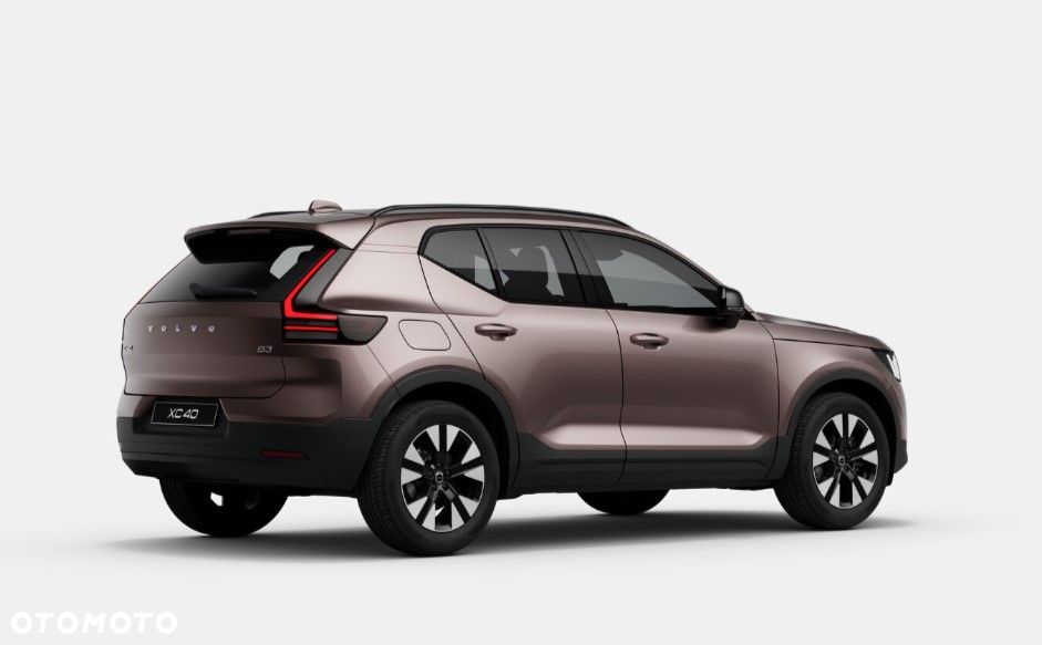 Volvo XC 40 B3 Plus Dark - 7